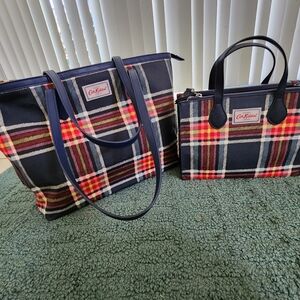 Cath Kidston ~ Original London ~ NWOT